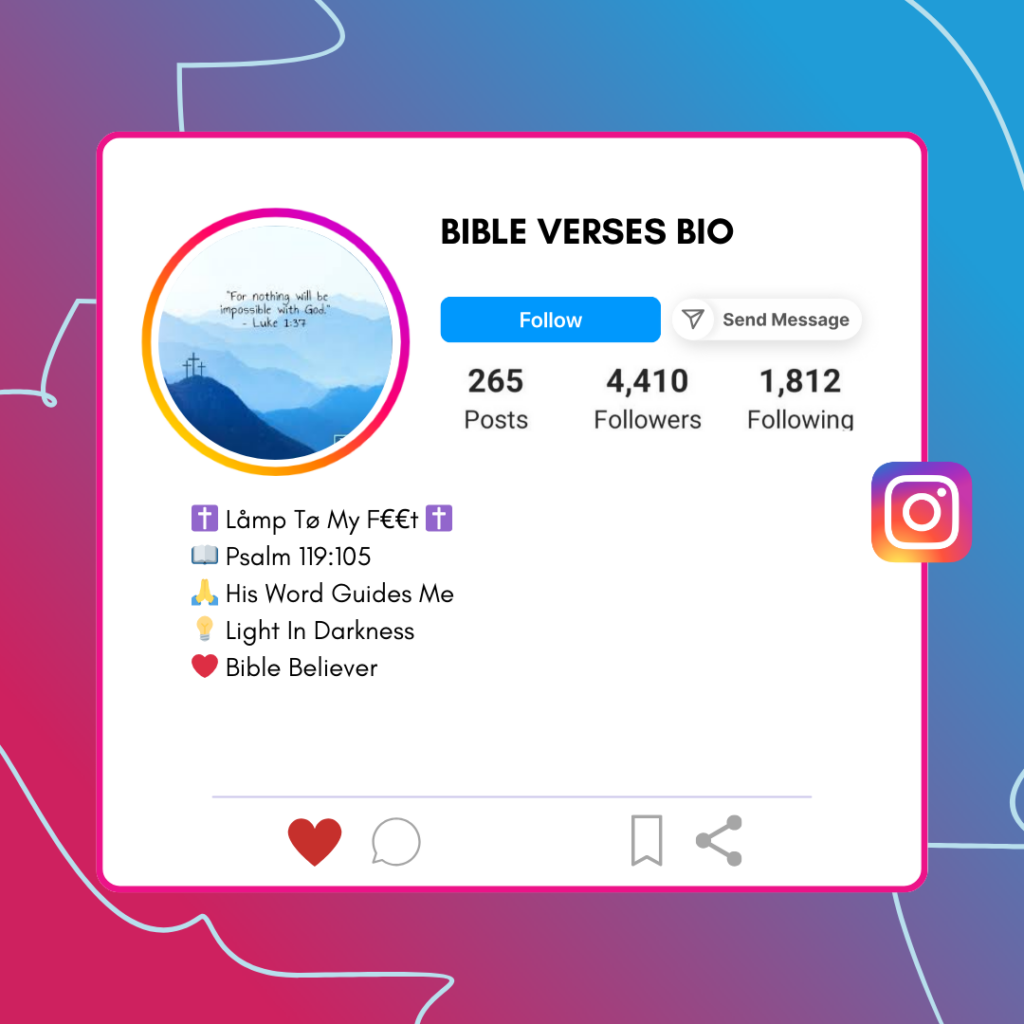 Bible-Verses-Instagram-Bio