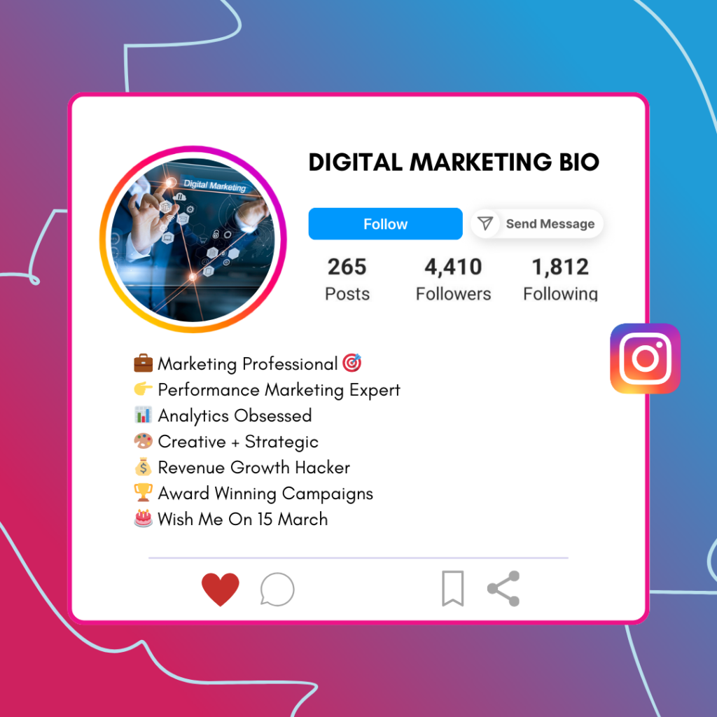 Digital-Marketing-Instagram-Bio