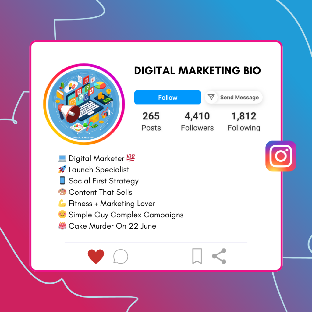 Digital-Marketing-Instagram-Bio