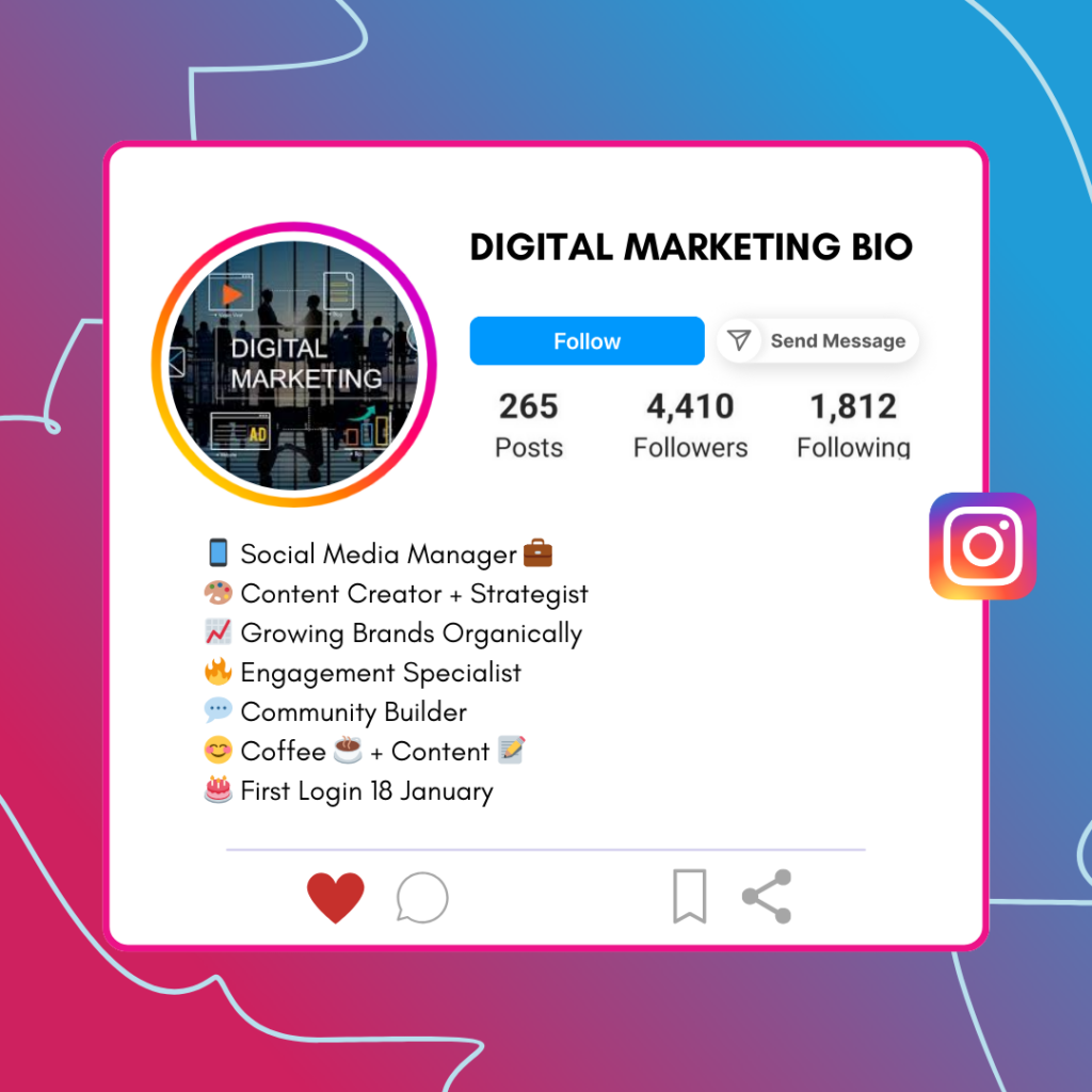 Digital-Marketing-Instagram-Bio