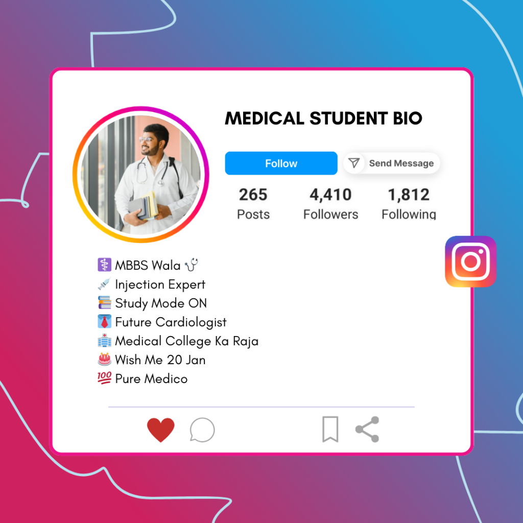 MEDICAL-STUDENT-Instagram-Bio