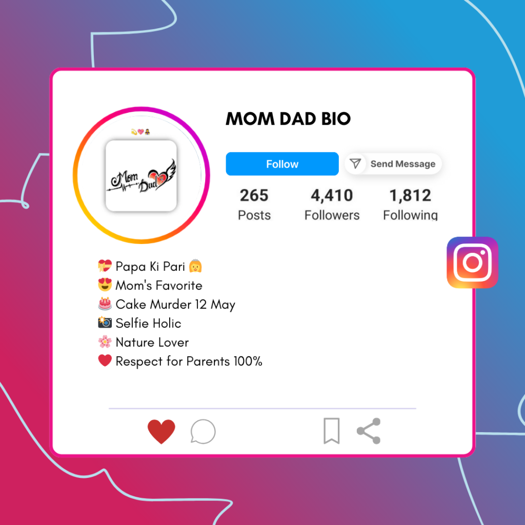 Mom-Dad-Instagram-Bio