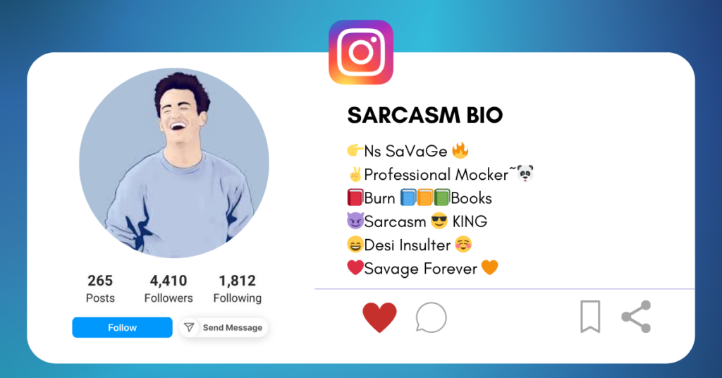 Sarcasm