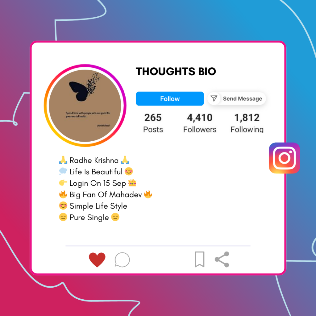 Thoughts-Instagram-Bio